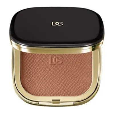 Dolce&Gabbana CLASSIC LOOK Face & Eyes Match Konturowanie twarzy 14 g MEDIUM