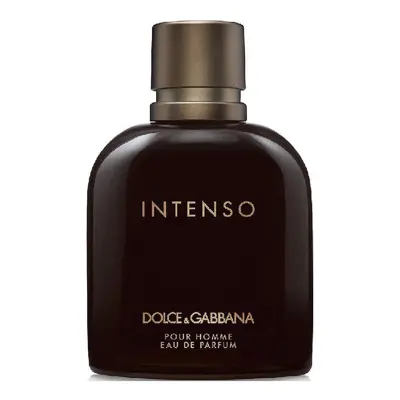 Dolce&Gabbana Pour Homme Intenso E.d.P. Nat. Spray Woda perfumowana 75 ml Męskie