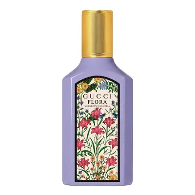 Gucci Gucci Flora Gorgeous Magnolia Woda perfumowana 50 ml Damski