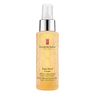 Elizabeth Arden Eight Hour All-Over Miracle Oil Olejki do twarzy 100 ml