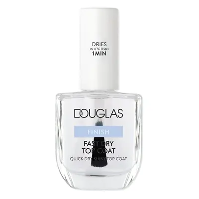 Douglas Collection Make-Up FAST DRY TOP COAT Top coat 10 ml