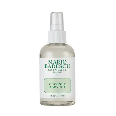 Mario Badescu COCONUT BODY OIL Olejki do ciała 148 ml