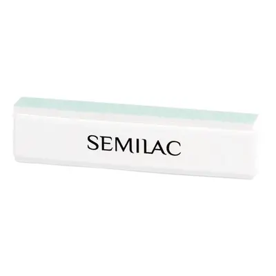 Semilac Polerka do paznokci Semilac czterostronna Zestawy do manicure 1 ct