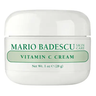 Mario Badescu Vitamin C Cream Kremy do twarzy 28 ml