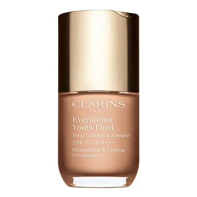 Clarins Everlasting Youth Fluid Podkłady 30 ml 107 - BEIGE