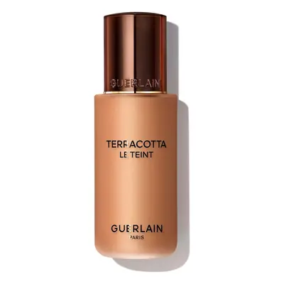 Guerlain Terracotta Le Teint Healthy Glow Natural Perfection Foundation Podkłady 35 ml 5W - BEIG