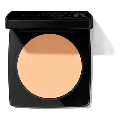Bobbi Brown Sheer Finish Pressed Powder Pudry 9 g SUNNY BEIGE
