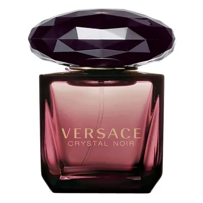 Versace Crystal Noir Eau de Parfum Spray Woda perfumowana 30 ml Damski