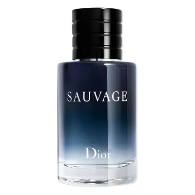 DIOR Sauvage - Świeże, cytrusowe i drzewne nuty Woda toaletowa 60 ml Męskie