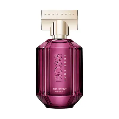 Hugo Boss Boss The Scent Magnetic Woda perfumowana 50 ml Damski