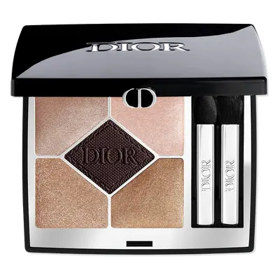 DIOR Diorshow 5 Couleurs Couture - Cienie do powiek Paletki cieni i zestawy kosmetyków 7 g 539 -