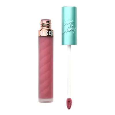 Beauty Bakerie Lip Whip Szminki 3,5 ml Syruptitious