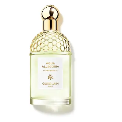 Guerlain Aqua Allegoria Herba Fresca Eau de Toilette Spray Woda toaletowa 125 ml Damski