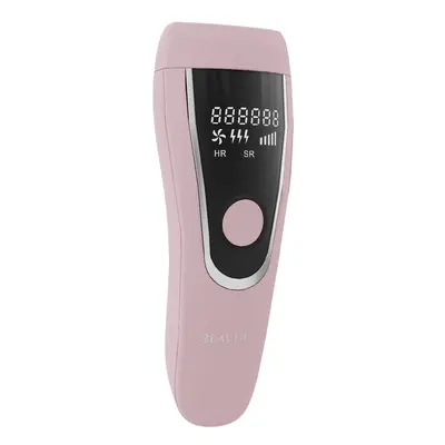 Beautifly Lumi Blush depilator IPL Golarki i depilatory 1 ct