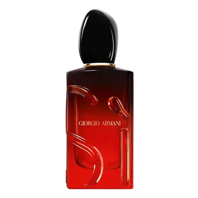 Armani Giorgio Armani Sì Passione Intense, Woda perfumowana 100 ml