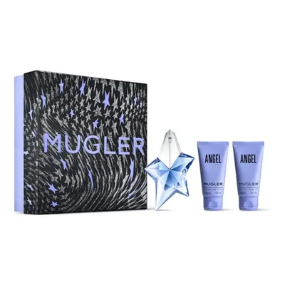 MUGLER Angel Eau de Parfum Set Zestawy perfum 1 ct Damski