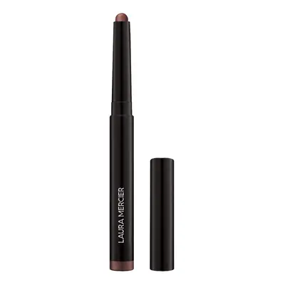 Laura Mercier CAVIAR STICK EYE COLOR SHIMMER Cienie do powiek 1,64 g 3 - BURNISHED BRONZE