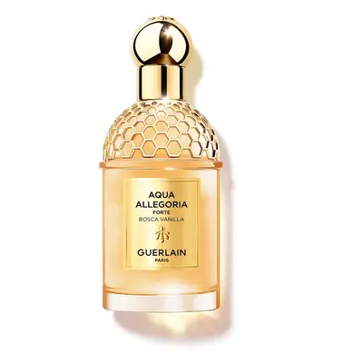 Guerlain Aqua Allegoria Bosca Vanilla Forte Perfumy 75 ml Damski