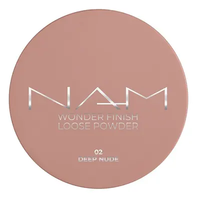 NAM Wonder Finish Powder Pudry 10 g 2