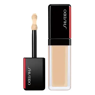 Shiseido Synchro Skin Self-Refreshing Concealer Plynny Korektor Korektory 6 ml 201 - LIGHT