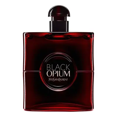 Yves Saint Laurent Black Opium Over Red 90ml Perfumy Damski