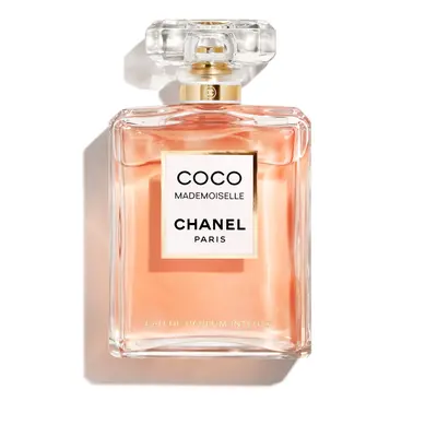 CHANEL COCO MADEMOISELLE INTENSE Woda perfumowana 200 ml Damski