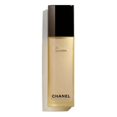 CHANEL CHANEL SUBLIMAGE LA LOTION LOTION Kremy do twarzy 125 ml