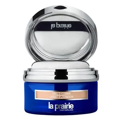 La Prairie Skin Caviar Complexion Skin Caviar Loose Powder Pudry 50 g dore