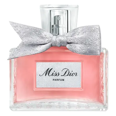 DIOR Miss Dior Parfum - Intensywne kwiatowe, owocowe i drzewne nuty Perfumy 80 ml Damski