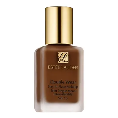 Estée Lauder Double Wear Stay In Place Make-up SPF 10 Podkłady 30 ml 7C1 - Rich Mahogany