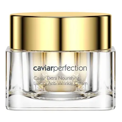 Declaré Caviar Perfection Caviar Extra Nourishing Luxury Anti-Wrinkle Cream Kremy do twarzy 50 m