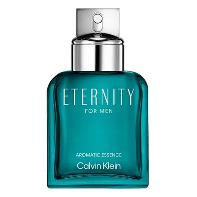 CALVIN KLEIN Eternity for men Aromatic Essence For Men Perfumy 50 ml Męskie