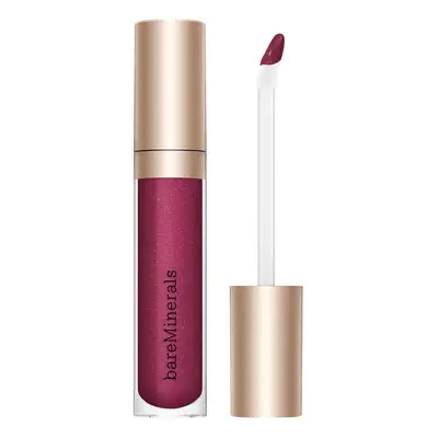 BareMinerals Mineralist Gloss Balm Błyszczyki 4 ml AMBITION