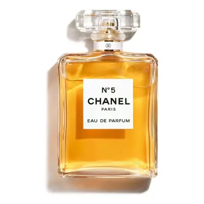 CHANEL CHANEL N°5 EAU DE PARFUM – EDYCJA LIMITOWANA Woda perfumowana 50 ml Damski