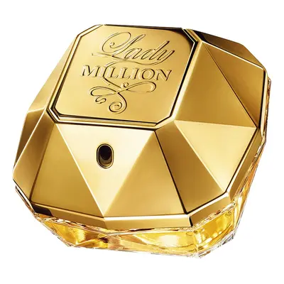 Rabanne Lady Million Eau de Parfum Spray Woda perfumowana 80 ml Damski