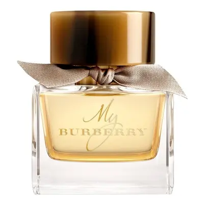 BURBERRY My Burberry Dla niej Woda perfumowana 50 ml Damski