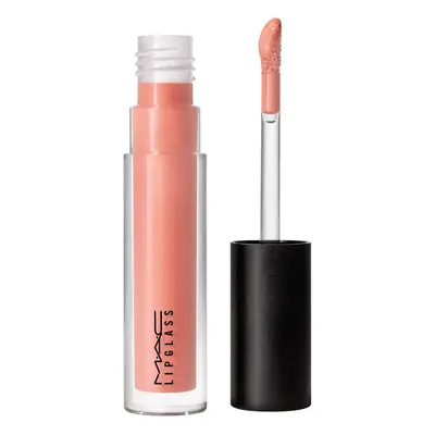 MAC Lipglass Błyszczyki 3,1 ml PRRR - PRRR