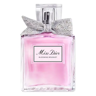 DIOR Miss Dior Blooming Bouquet - Limitowana edycja wody toaletowej Woda toaletowa 100 ml Damski