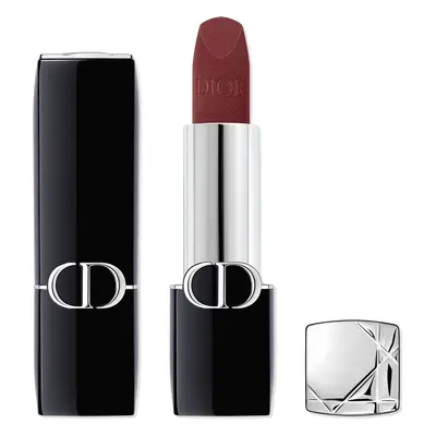 DIOR Rouge Dior - Długotrwała pomadka do ust - 2 wykończenia Szminki 3,5 g 883 - Daring