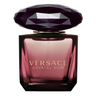 Versace Crystal Noir Eau de Toilette Spray Woda toaletowa 30 ml Damski