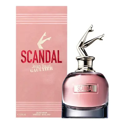 Jean Paul Gaultier Scandal Woda perfumowana 80 ml Damski