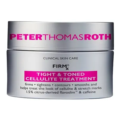 Peter Thomas Roth Zabieg na cellulit FIRMx® Tight & Toned Kremy na celluit 1 ct