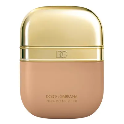 Dolce&Gabbana FRESH LOOK Blueberry Nutri-Tint Kolorowe korektory 30 ml 15N