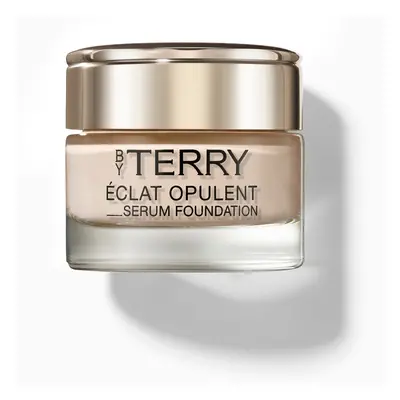 By Terry ECLAT OPULENT SERUM FDT5 Podkłady 30 ml 1 - VANILLA