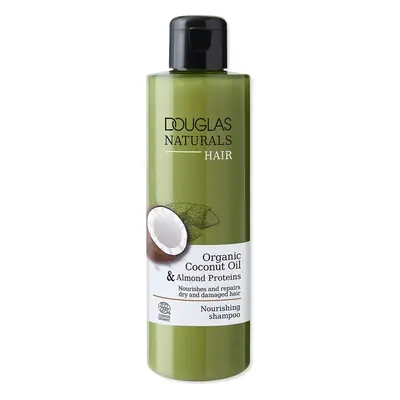 Douglas Collection Naturals Odżywianie Szampony 250 ml