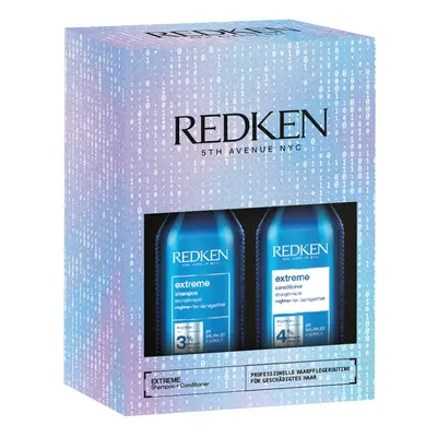 Redken Extreme Sprawa wiosna Odżywki do włosów 1 ct Damski