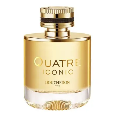 Boucheron Quatre pour Femme Quatre Iconic EDP Woda perfumowana 100 ml