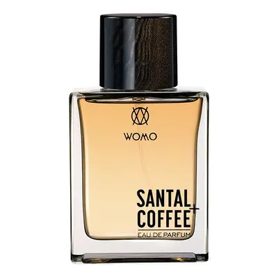 WOMO Santal + Kawa Woda perfumowana 100 ml Męskie