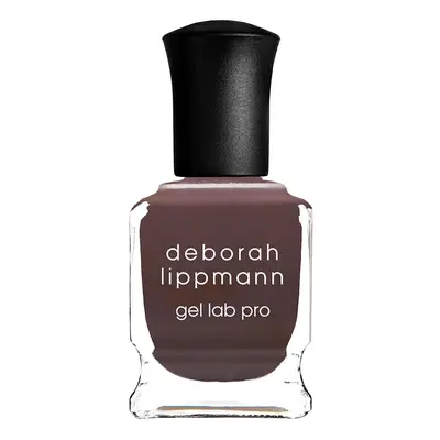 Deborah Lippmann Been Around The World Lakiery do paznokci 15 ml Thunder Road