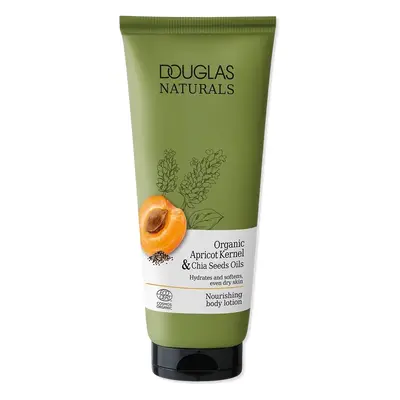 Douglas Collection Naturals Nourishing Balsamy do ciała 200 ml Damski